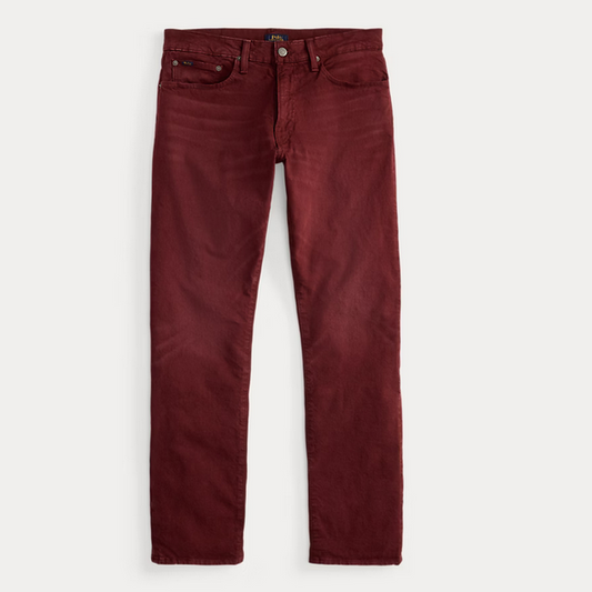 Polo Ralph Lauren Hampton Straight Stretch Jean by RALPH LAUREN