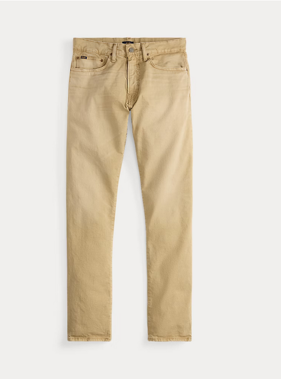 Polo Ralph Lauren  Hampton Straight Stretch Jean