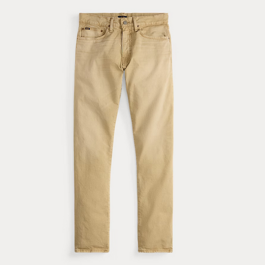 Polo Ralph Lauren Hampton Straight Stretch Jean by RALPH LAUREN