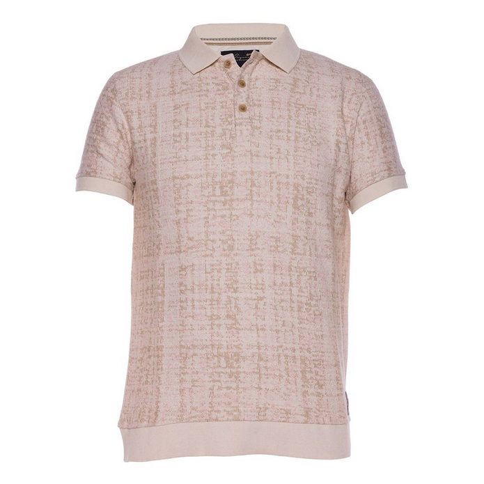 A.TIZIANO PERCEY POLO by A TIZIANO