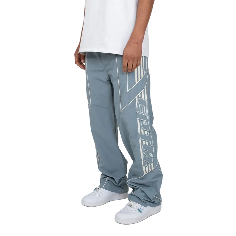 EPTM PEPE TRACK PANTS by EPTM