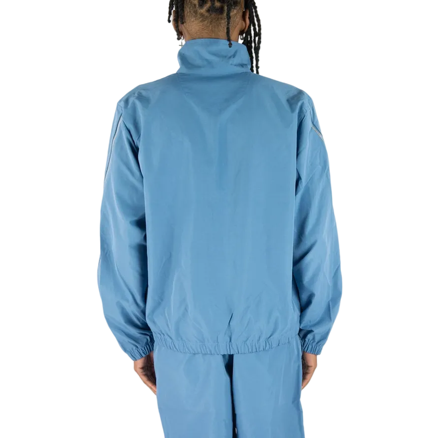 REBEL MINDS ZIPPER WINDBREAKER JACKET by Rebel Minds