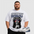 G WEST SILENCE SPEAKS TEE by G-WEST
