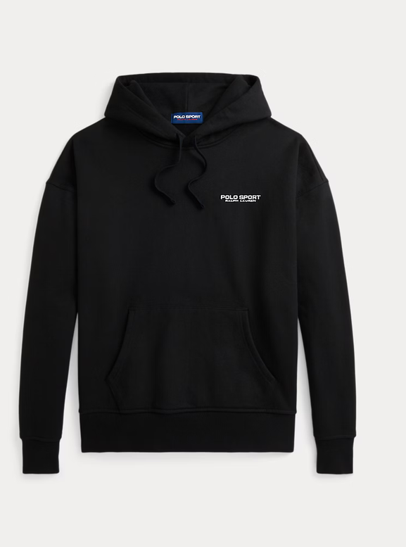 Polo Ralph Lauren Polo Sport Fleece Hoodie by RALPH LAUREN