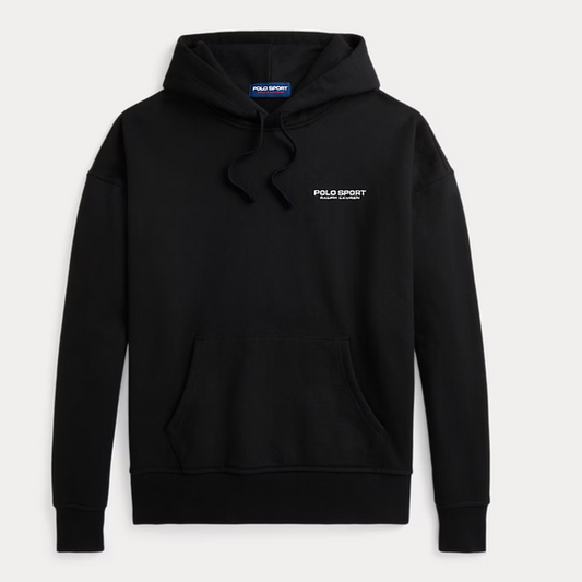 Polo Ralph Lauren Polo Sport Fleece Hoodie by RALPH LAUREN