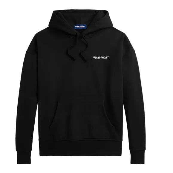 Polo Ralph Lauren Polo Sport Fleece Hoodie by RALPH LAUREN