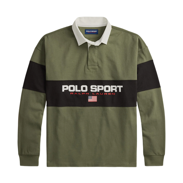 Polo Ralph Lauren Sport -BLACK by RALPH LAUREN