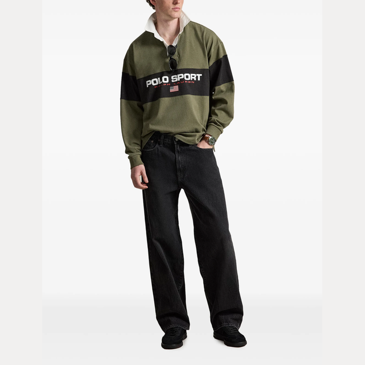 Polo Ralph Lauren Sport -BLACK by RALPH LAUREN