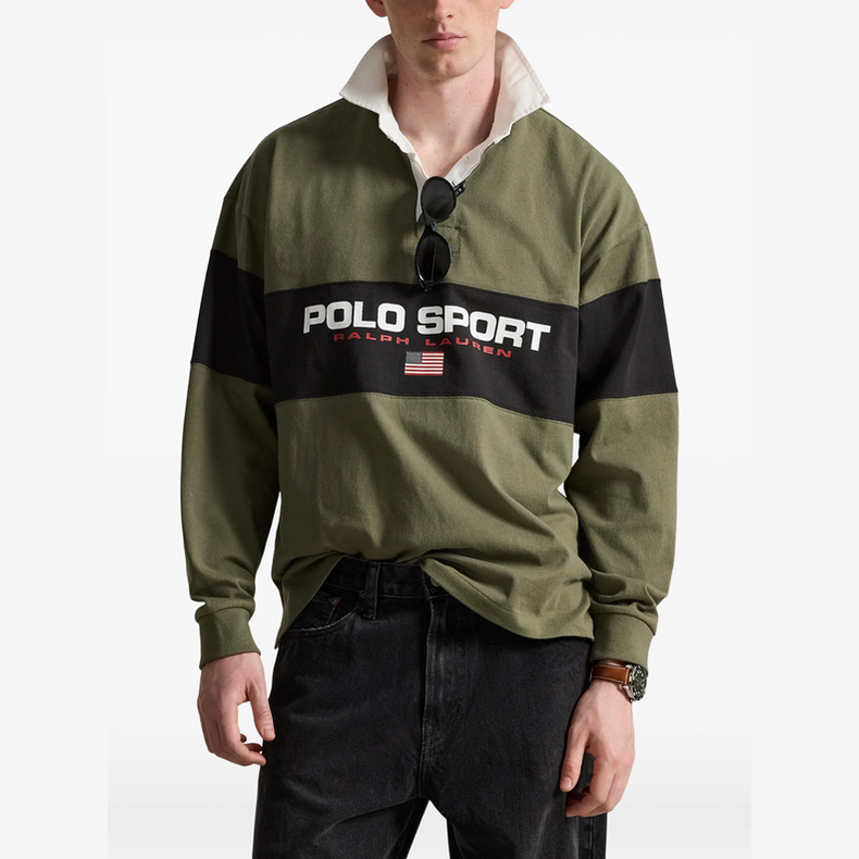 Polo Ralph Lauren Sport -BLACK by RALPH LAUREN