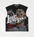 GFA GOD FAMILY ART MUSCLE SHIRT by GFA CLOTHING