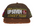 Up7Skate Street Team Hat by UP7SKATE
