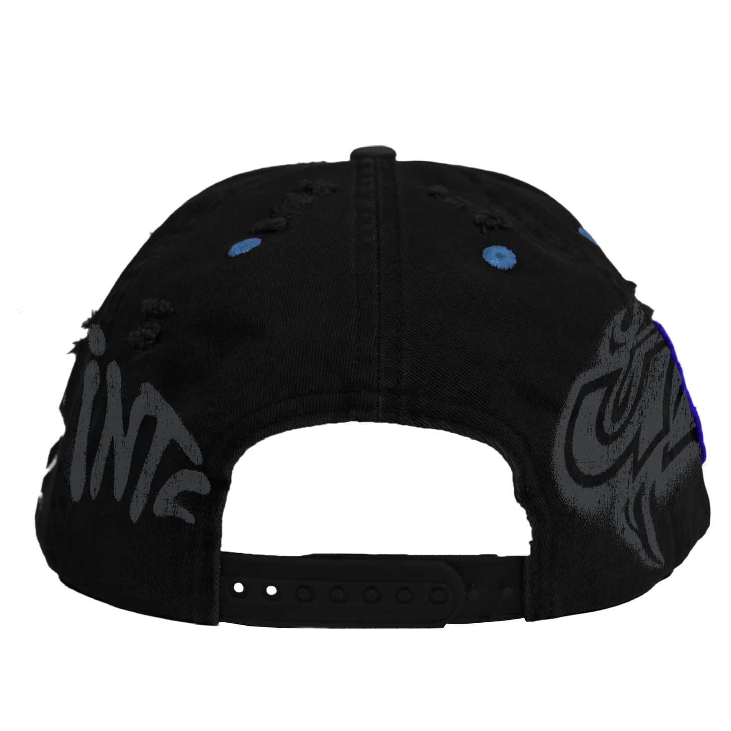 Up7Skate Street Team Hat by UP7SKATE