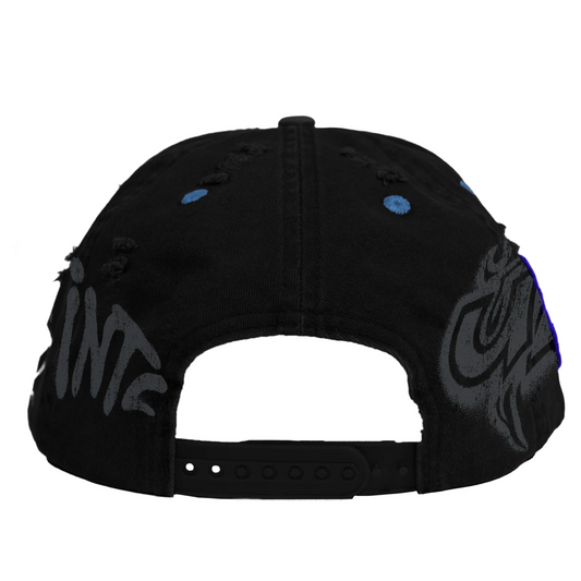 Up7Skate Street Team Hat by UP7SKATE