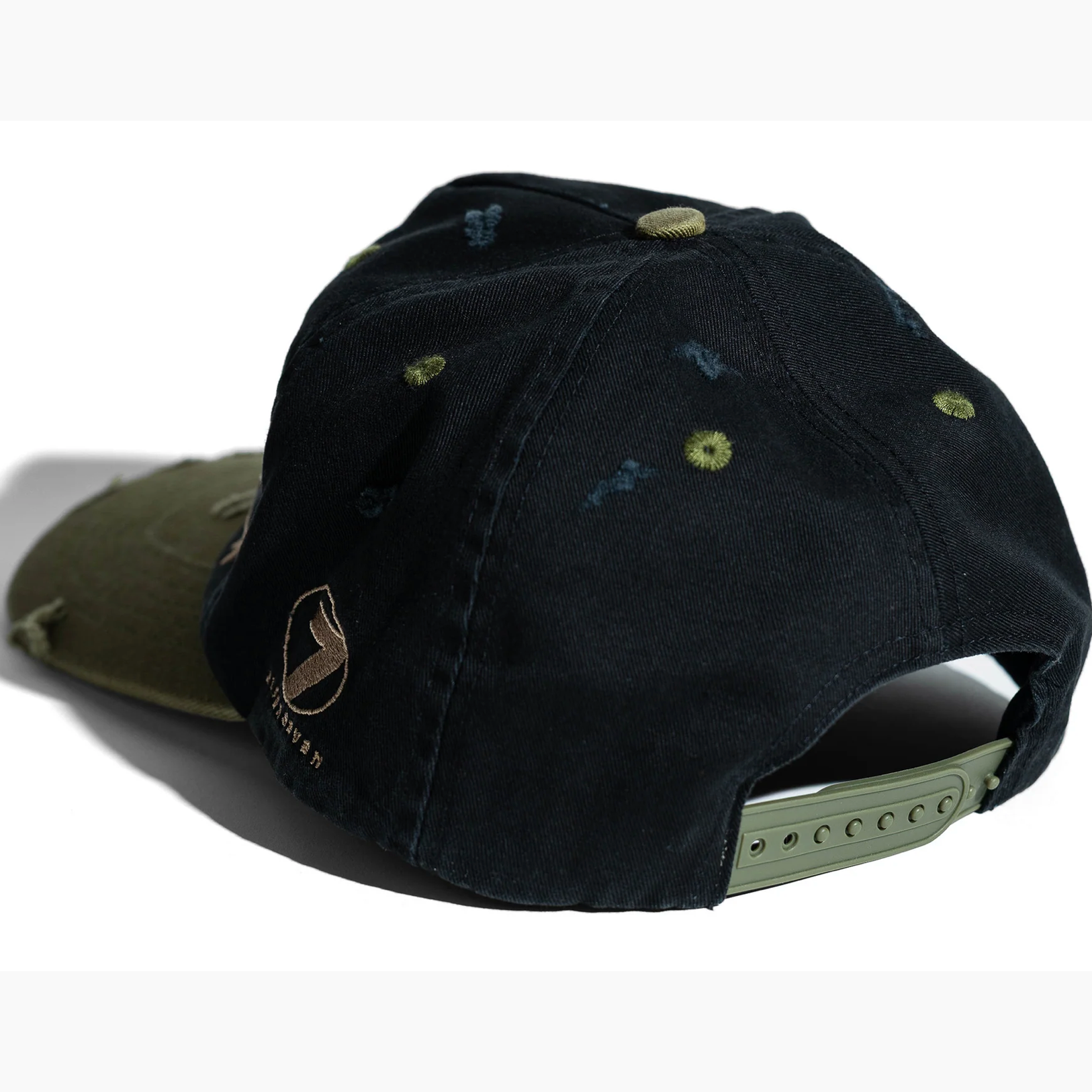 Up7Skate Street Team Hat by UP7SKATE