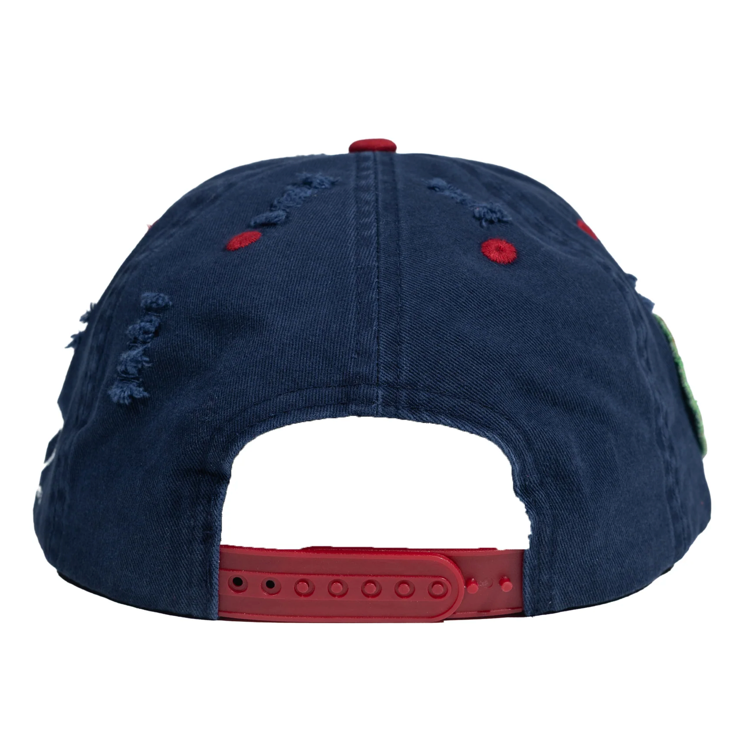 Up7Skate Street Team Hat by UP7SKATE