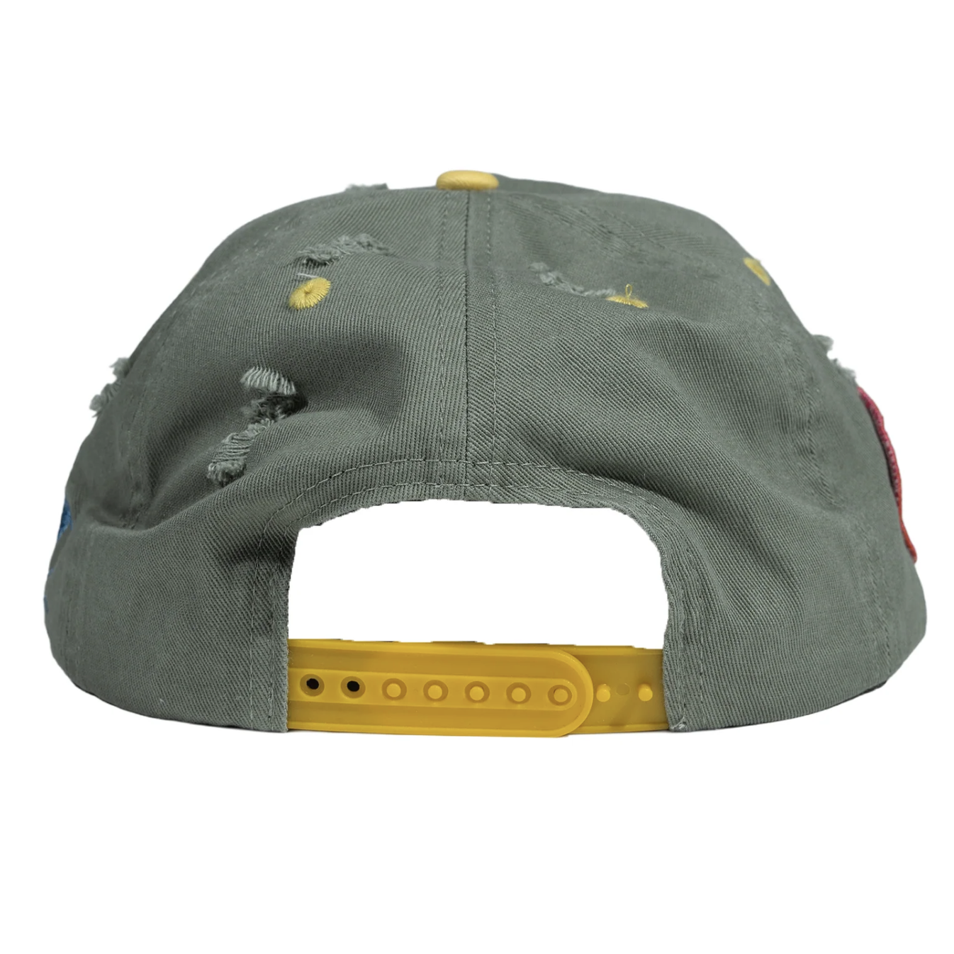 Up7Skate Street Team Hat by UP7SKATE