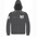 MAKOBI BIG AND TALL ADORNI NYLON JACKET by Makobi