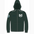 MAKOBI BIG AND TALL ADORNI NYLON JACKET by Makobi
