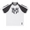 MAKOBI ADORNI REGLAN TEE by Makobi