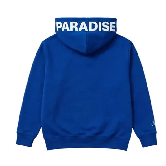 SYIP PARADISE ARCHIVE HOODIE by Jordan Craig