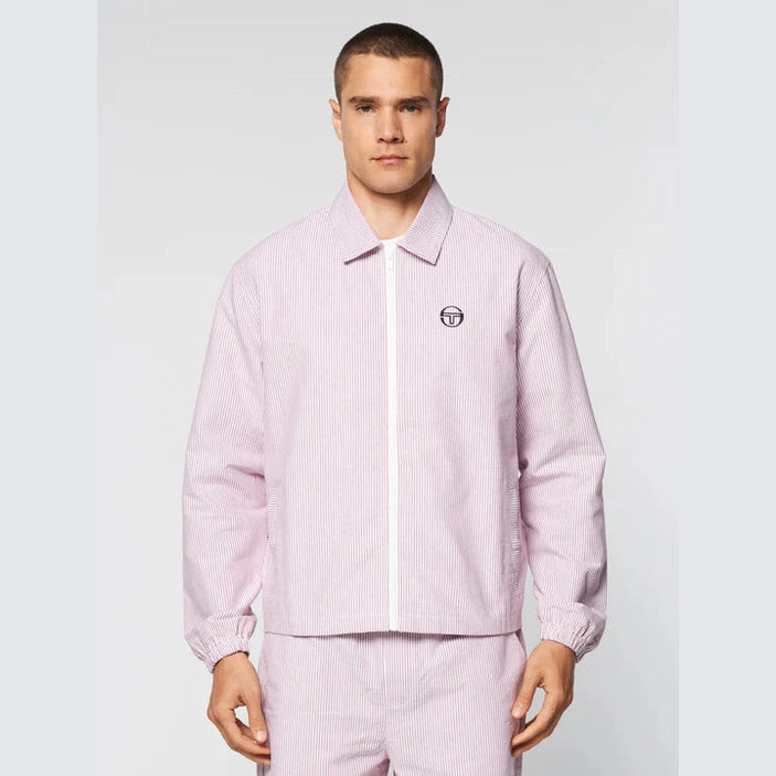SERGIO TACCHINI UKS24M10114730-WILD ROSE by Sergio Tacchini