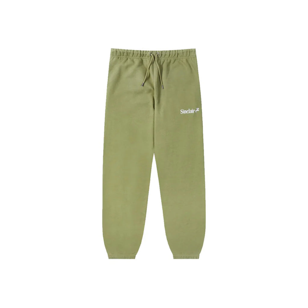 SINCLAIR GLOBAL SMT015-GREEN