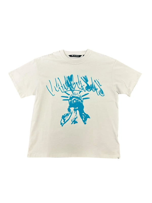 VALABASAS LIBERTY TEE by VALABASAS