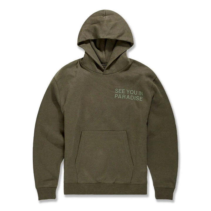 JORDAN CRAIG 8862HX-OLIVE