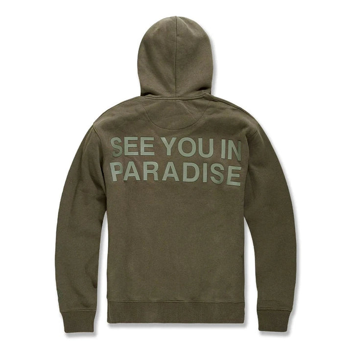 JORDAN CRAIG 8862HX-OLIVE