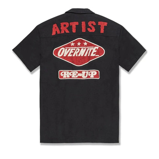 JORDAN CRAIG LOCAL DEALER SERVICE SHIRT by Jordan Craig