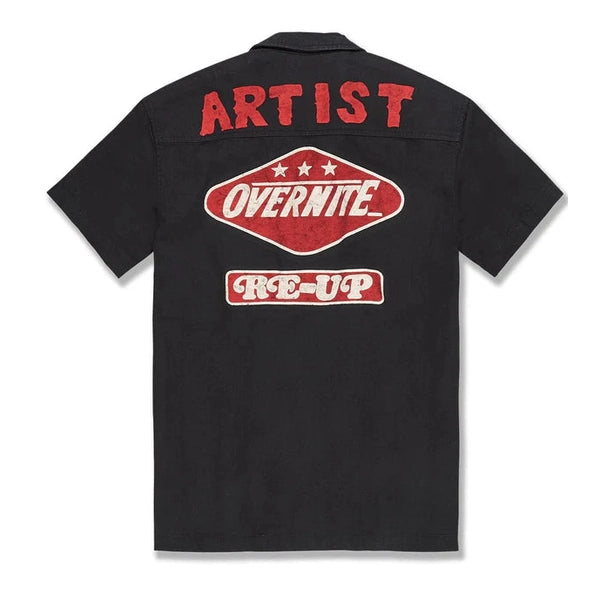 JORDAN CRAIG LOCAL DEALER SERVICE SHIRT by Jordan Craig