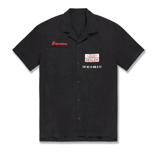 JORDAN CRAIG LOCAL DEALER SERVICE SHIRT by Jordan Craig