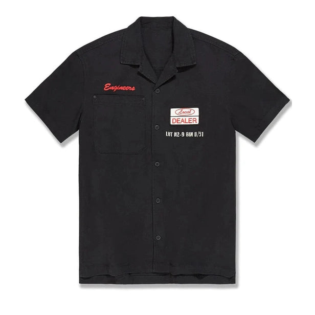 JORDAN CRAIG LOCAL DEALER SERVICE SHIRT by Jordan Craig