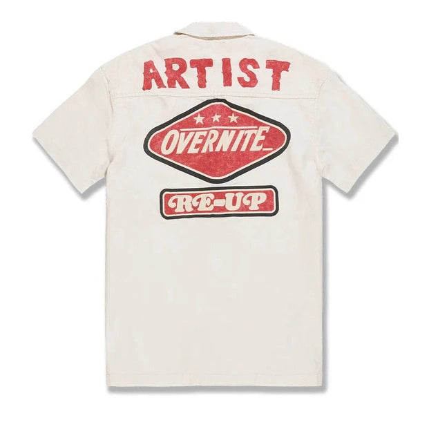 JORDAN CRAIG LOCAL DEALER SERVICE SHIRT by Jordan Craig
