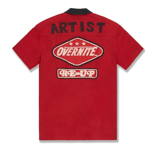 JORDAN CRAIG LOCAL DEALER SERVICE SHIRT by Jordan Craig