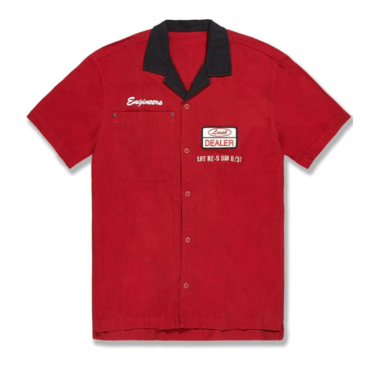 JORDAN CRAIG LOCAL DEALER SERVICE SHIRT by Jordan Craig