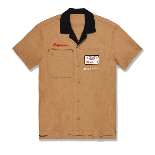 JORDAN CRAIG LOCAL DEALER SERVICE SHIRT by Jordan Craig