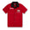 BOYS LOCAL ART DEALER CAMP SHIRT
