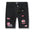 BOYS LOCAL ART DEALER SHORTS