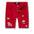 BOYS LOCAL ART DEALER SHORTS