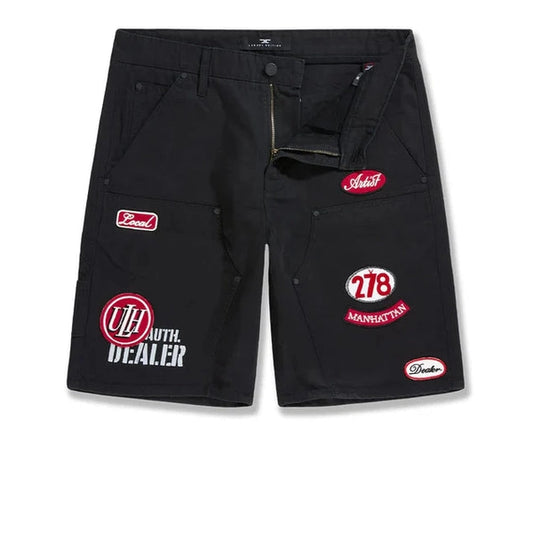 JORDAN CRAIG LOCAL DEALER SERVICE SHORTS by Jordan Craig