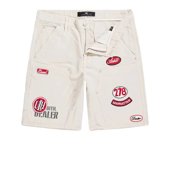 JORDAN CRAIG LOCAL DEALER SERVICE SHORTS by Jordan Craig
