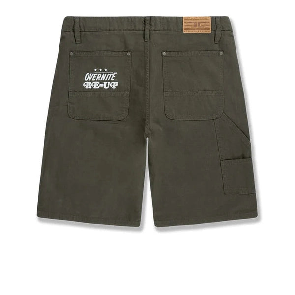JORDAN CRAIG LOCAL DEALER SERVICE SHORTS by Jordan Craig
