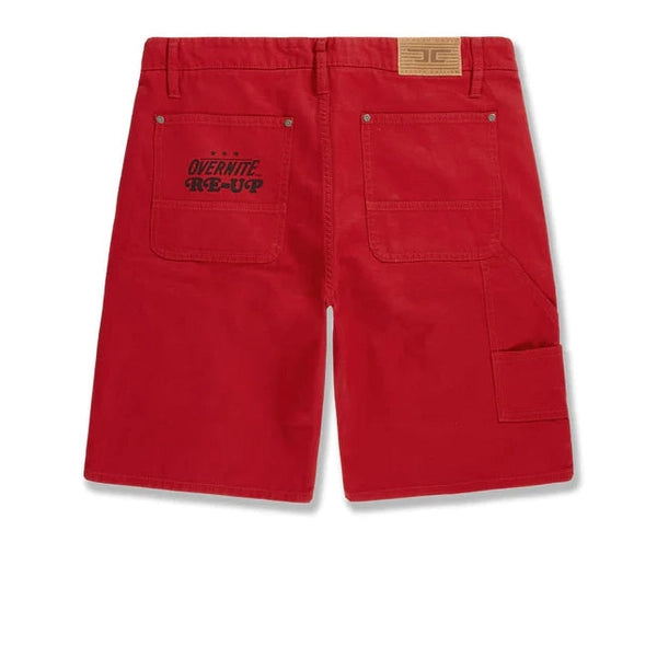 JORDAN CRAIG LOCAL DEALER SERVICE SHORTS by Jordan Craig
