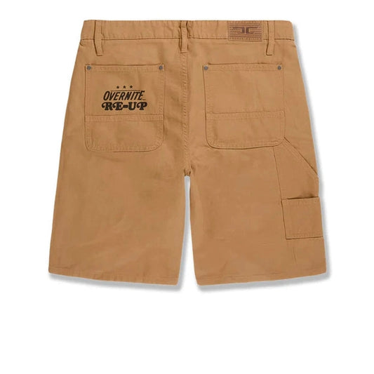 JORDAN CRAIG LOCAL DEALER SERVICE SHORTS by Jordan Craig