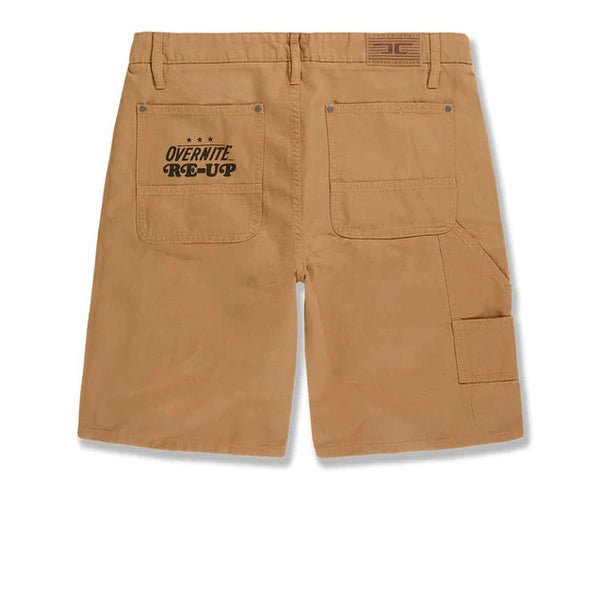 JORDAN CRAIG LOCAL DEALER SERVICE SHORTS by Jordan Craig