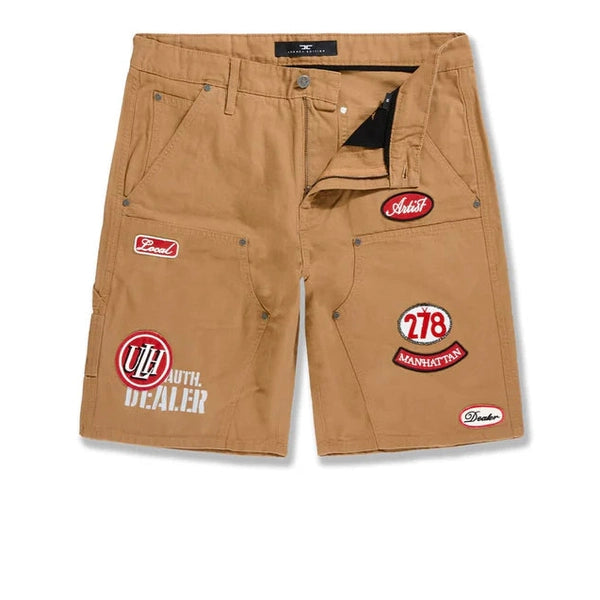 JORDAN CRAIG LOCAL DEALER SERVICE SHORTS by Jordan Craig