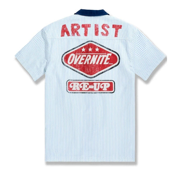 JORDAN CRAIG LOCAL DEALER SERVICE SHIRT by Jordan Craig