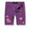 BOYS LOCAL ART DEALER SHORTS by Jordan Craig
