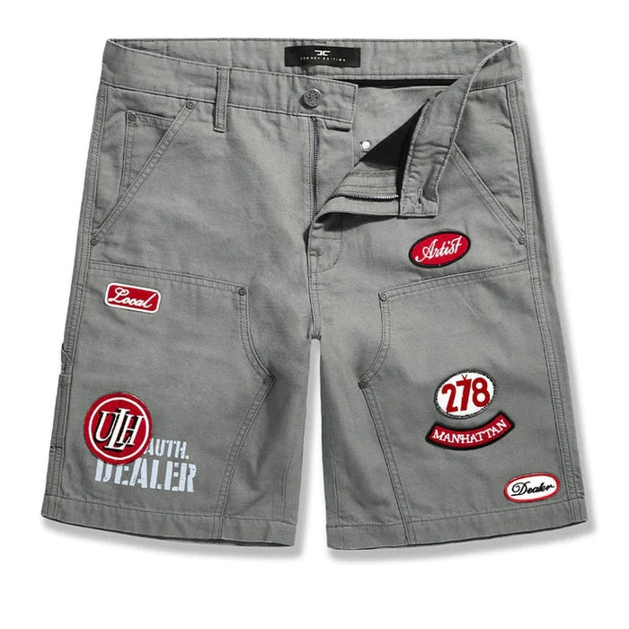 JORDAN CRAIG LOCAL DEALER SERVICE SHORTS by Jordan Craig